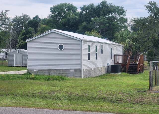 Property at 6750 NE 1st Pl, Ocala, FL 34470, 2 beds, 2 baths