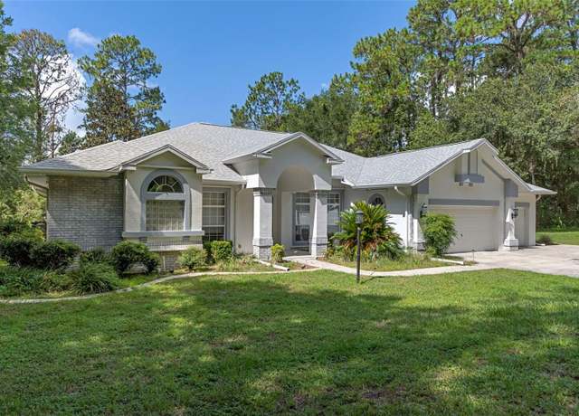 Property at 1234 W Sphere Pl, Beverly Hills, FL 34465, 3 beds, 3 baths