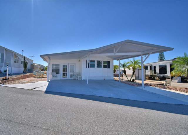 Property at 251 Patterson Rd Unit F7, Haines City, FL 33844, 2 beds, 2 baths