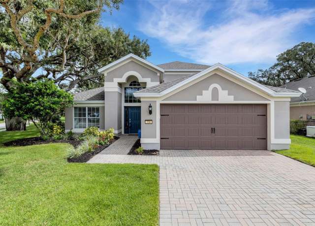 Property at 336 Del Sol Ave, Davenport, FL 33837, 3 beds, 3 baths