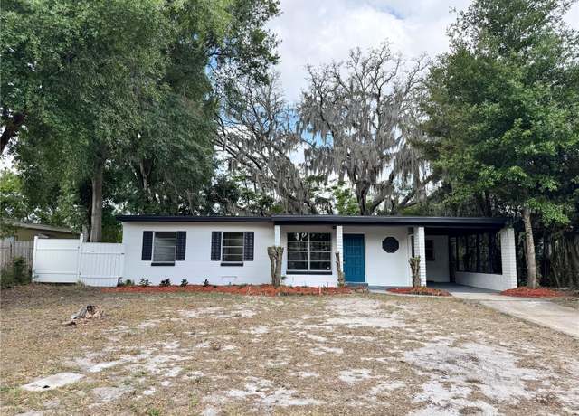 Property at 906 San Domingo Rd, Orlando, FL 32808, 3 beds, 2 baths