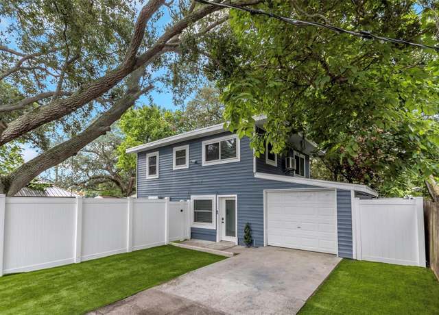Property at 733 1/2 New Jersey St, Clearwater, FL 33756, 3 beds, 2 baths