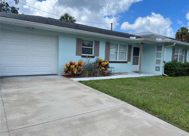 Property at 425 Highland Ct, Dunedin, FL 34698, 2 beds, 1 bath