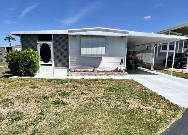 Property at 657 Mount New Castle Ave NE #671, St Petersburg, FL 33702, 2 beds, 2 baths