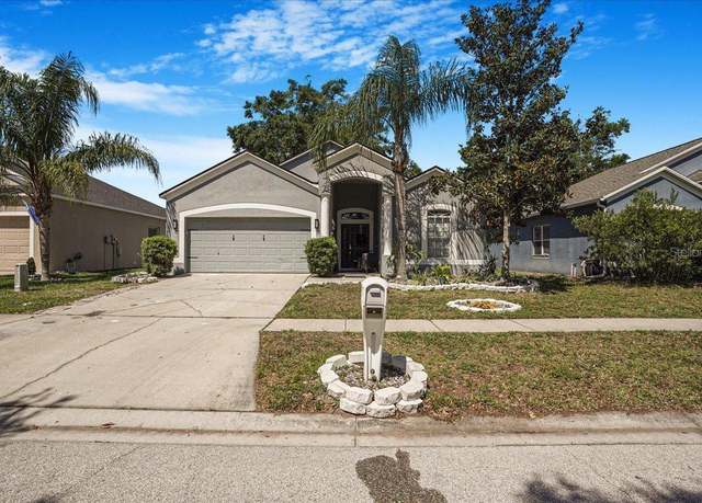 Property at 13215 Beechberry Dr, Riverview, FL 33579, 3 beds, 2 baths