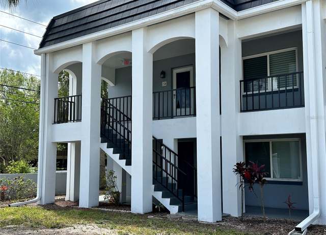 Property at 8651 10th St N #236, St Petersburg, FL 33702, 2 beds, 2 baths