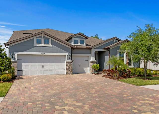 Property at 19204 Briarbrook Dr, Tampa, FL 33647, 6 beds, 4 baths