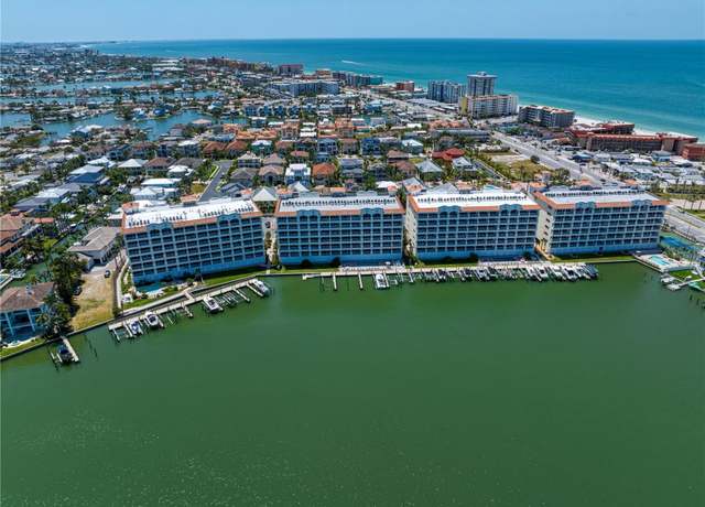 Property at 17735 Gulf Blvd #304, Redington Shores, FL 33708, 3 beds, 3 baths