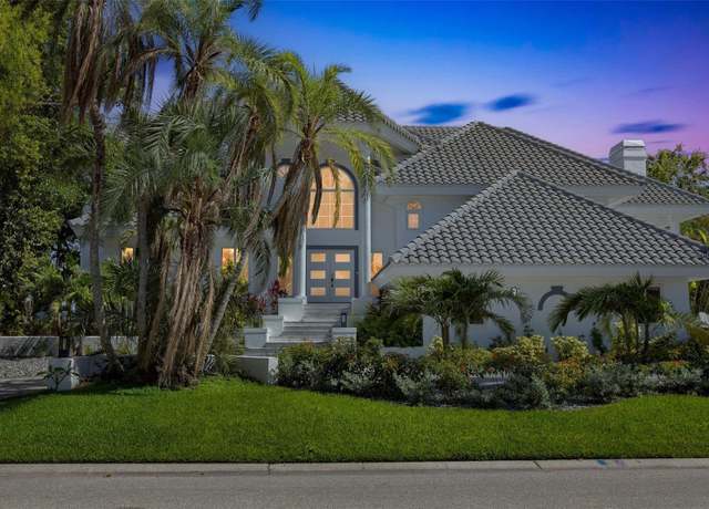 Property at 5212 62nd Ave S, St Petersburg, FL 33715, 6 beds, 6.5 baths