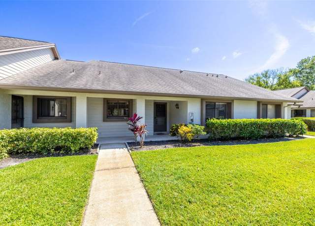 Property at 2510 Laurelwood Dr Unit 5B, Clearwater, FL 33763, 2 beds, 2 baths