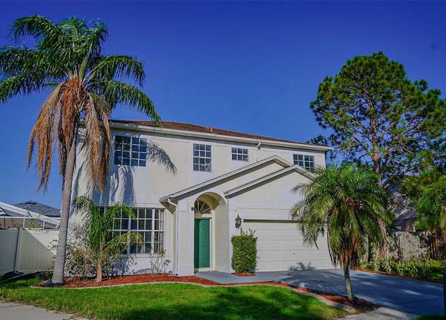 Property at 1204 Rinkfield Pl, Brandon, FL 33511, 3 beds, 2.5 baths