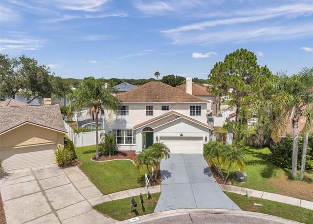 Property at 1204 Rinkfield Pl, Brandon, FL 33511, 3 beds, 2.5 baths