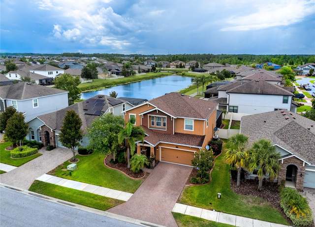 Property at 1601 Fox Grape Loop, Lutz, FL 33558, 4 beds, 3.5 baths