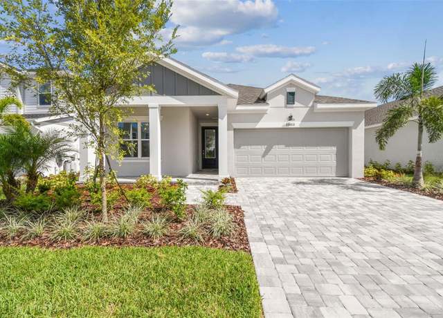 Property at 10653 Crescent Creek Xing, Parrish, FL 34219, 3 beds, 2 baths