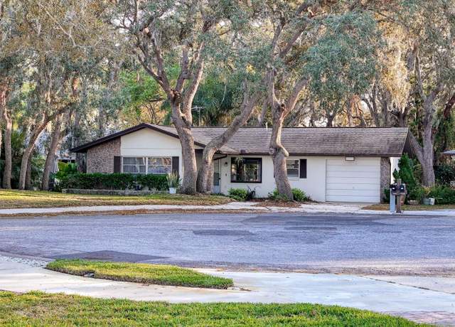 Property at 10635 Timber Ln, Port Richey, FL 34668, 2 beds, 2 baths