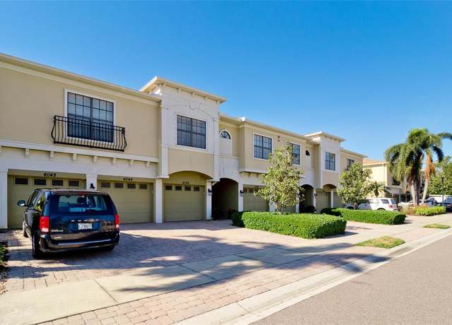 Property at 4046 Overture Cir #4046, Bradenton, FL 34209, 2 beds, 2 baths