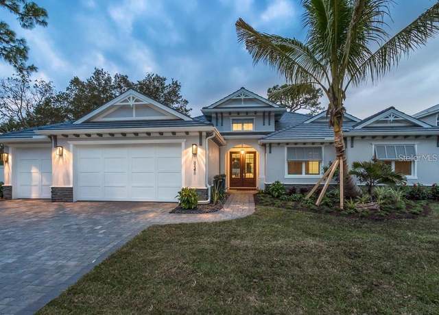 Property at 5103 Windward Ave, Sarasota, FL 34242, 3 beds, 4.5 baths
