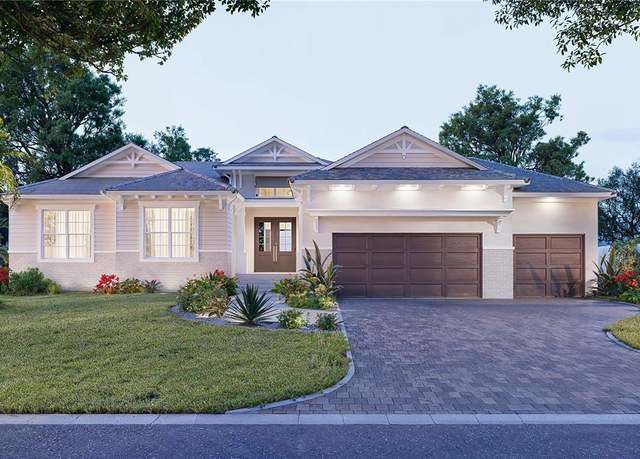 Property at 5103 Windward Ave, Sarasota, FL 34242, 3 beds, 4.5 baths