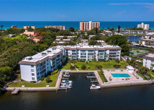 Property at 600 Sutton Pl #104, Longboat Key, FL 34228, 2 beds, 2 baths