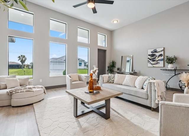 Property at 9150 Key West St, Port Charlotte, FL 33981, 3 beds, 2.5 baths