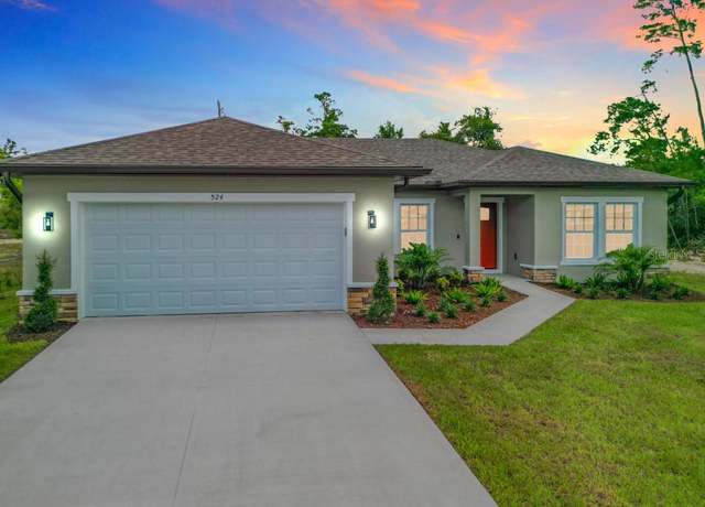 Property at 524 Marion Oaks Blvd, Ocala, FL 34473, 3 beds, 2 baths