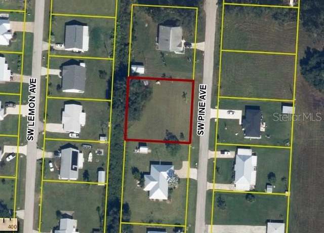 Property at 11551 SW Pine Ave, Arcadia, FL 34269