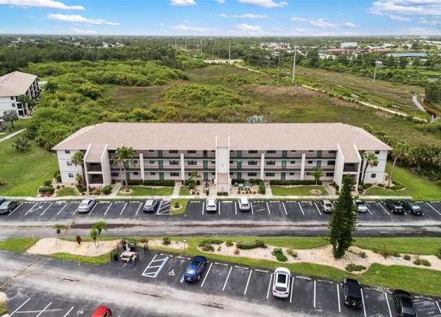 Property at 175 Kings Hwy #625, Punta Gorda, FL 33983, 2 beds, 2 baths
