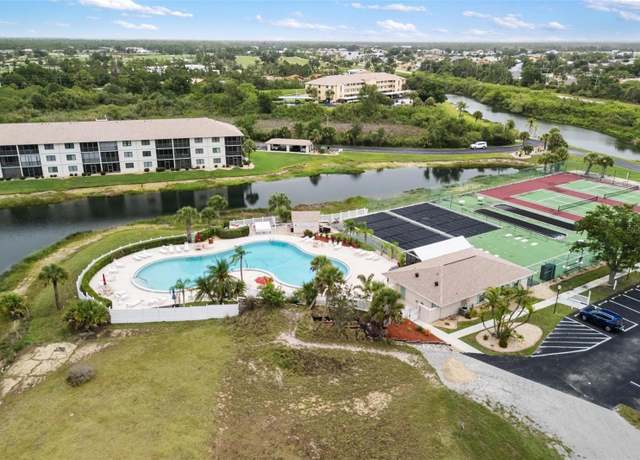 Property at 175 Kings Hwy #625, Punta Gorda, FL 33983, 2 beds, 2 baths