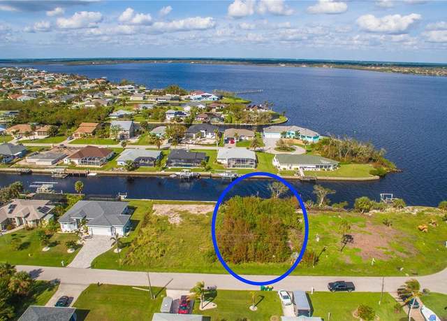 Property at 12422 Quinlan Ave, Port Charlotte, FL 33981