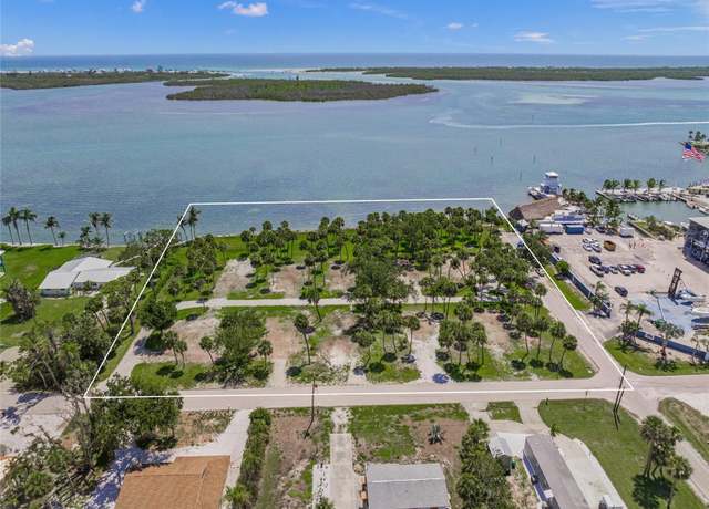 Property at 1 Rasche Rd, Englewood, FL 34224