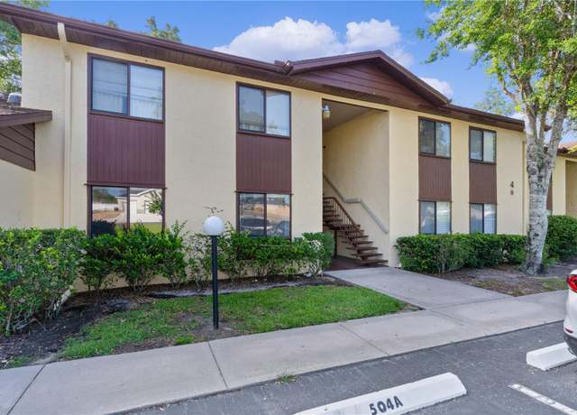 Property at 504 Silver Crse Unit A, Ocala, FL 34472, 2 beds, 1.5 baths