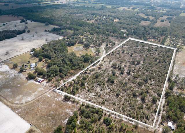 Property at TBD NE 75th St, Williston, FL 32696