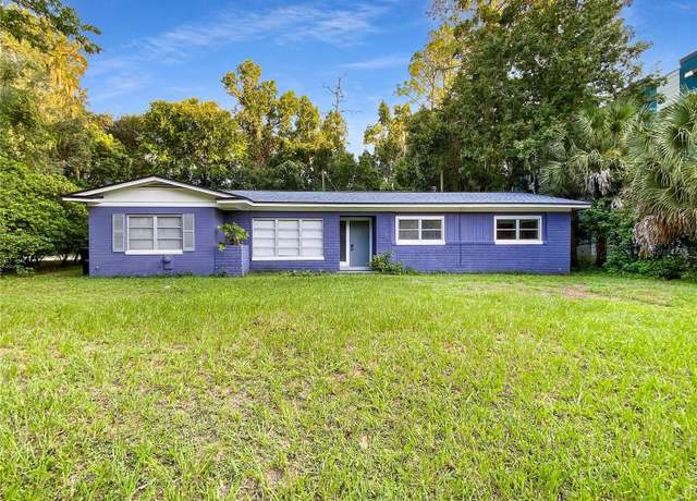 Property at 1119 SW 11th Ave, Gainesville, FL 32601, 4 beds, 3 baths