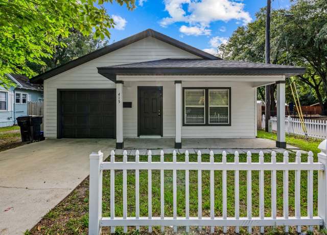 Property at 415 NW 10th St, Gainesville, FL 32601, 4 beds, 2 baths