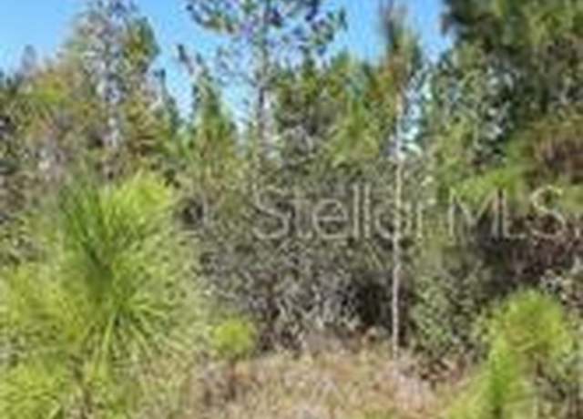 Property at Salyers Rd, Clermont, FL 34714