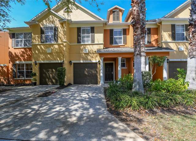 Property at 868 Assembly Ct, Reunion, FL 34747, 3 beds, 2.5 baths