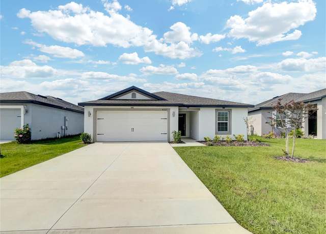 Property at 4321 Carrabelle River Ln, Lakeland, FL 33811, 3 beds, 2 baths