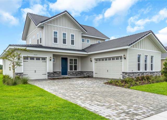 Property at 2626 Wise River Ln, Zephyrhills, FL 33539, 4 beds, 3.5 baths