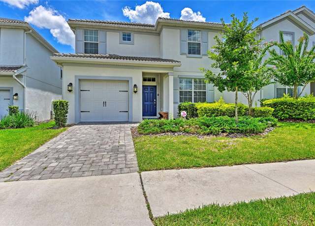 Property at 1636 Moon Valley Dr, Davenport, FL 33896, 5 beds, 5 baths