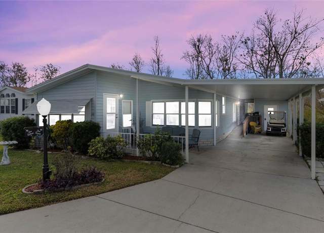 Property at 157 Victoria Dr, Haines City, FL 33844, 2 beds, 2 baths