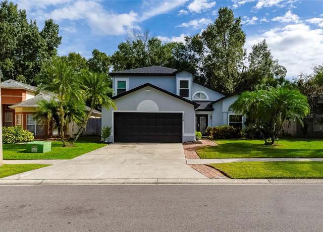 Property at 749 Silver Birch Pl, Longwood, FL 32750, 3 beds, 2.5 baths