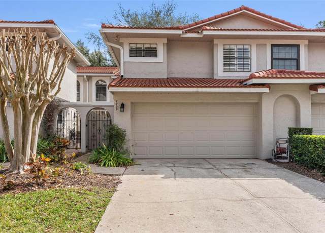 Property at 7709 Sundial Ln, Orlando, FL 32819, 3 beds, 2.5 baths