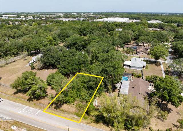 Property at 2009 4th St, Orlando, FL 32824