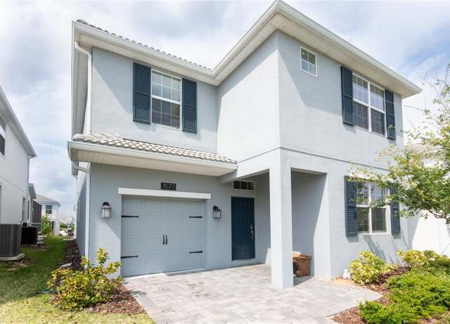 Property at 1577 Mulligan Blvd, Davenport, FL 33896, 6 beds, 5 baths