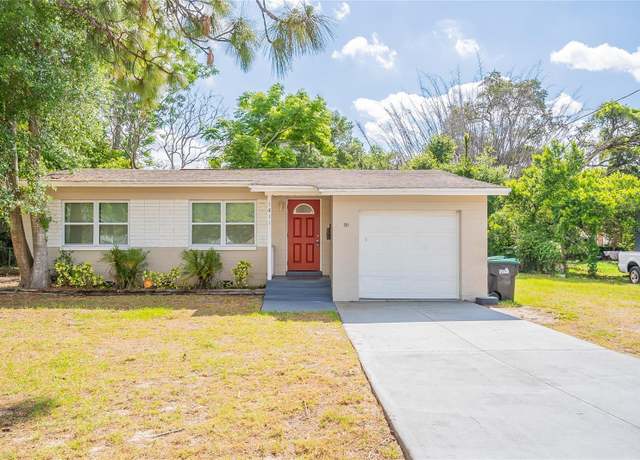 Property at 1411 N Powers Dr, Orlando, FL 32818, 3 beds, 2 baths