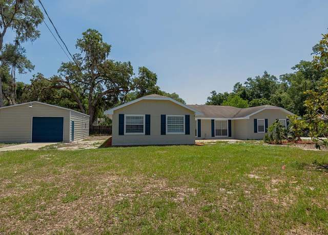 Property at 131 Lake Charles Rd, Deland, FL 32724, 3 beds, 2 baths