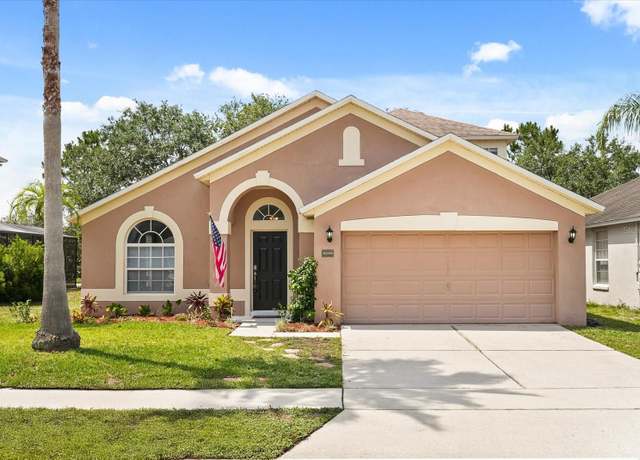 Property at 4249 Andover Cay Blvd, Orlando, FL 32825, 4 beds, 3 baths