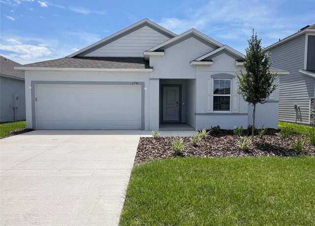Property at 1790 NW 248th Way, Newberry, FL 32669, 3 beds, 2 baths