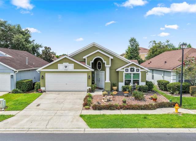 Property at 3040 Egrets Landing Dr, Lake Mary, FL 32746, 4 beds, 2 baths