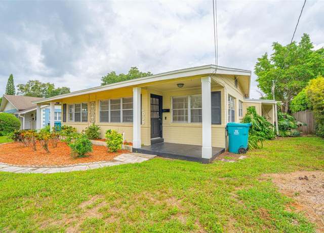 Property at 1039 Thornton Ave, Orlando, FL 32803, 3 beds, 2 baths